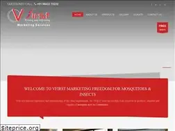 Sites similar to vfirstmarketing.in