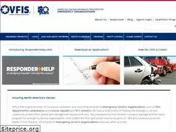 Sites similar to vfis.com