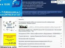 Sites similar to vfistu.ru