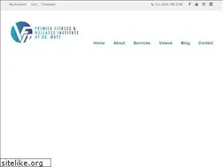 Sites similar to vfitbydrmatt.com