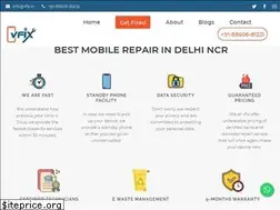 Sites similar to vfix.in