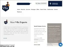 Sites similar to vfixmaintenance.com