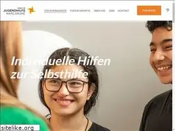 Sites similar to vfj-ka.de