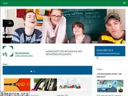 Sites similar to vfj-wfb.de