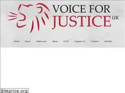 Sites similar to vfjuk.org