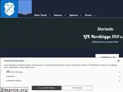 Sites similar to vfk-nordboegge.de