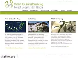 Sites similar to vfk.ch