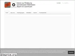 Sites similar to vfkb-lev.de
