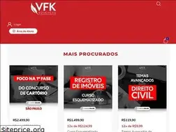 Sites similar to vfkeducacao.com