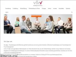 Sites similar to vfkv.de