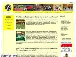 Sites similar to vfl-bellheim.de