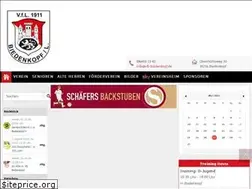 Sites similar to vfl-biedenkopf.de