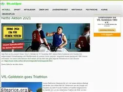 Sites similar to vfl-goldstein.de