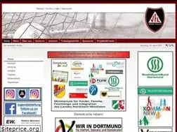 Sites similar to vfl-hoerde.de