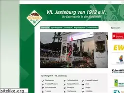 Sites similar to vfl-jesteburg.de