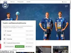 Sites similar to vfl-luebeck-schwartau.de