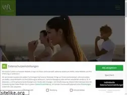 Sites similar to vfl-lueneburg.de