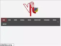 Sites similar to vfl-muehlheim.de