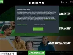 Sites similar to vfl-nlz.com