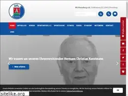 Sites similar to vfl-pinneberg.de