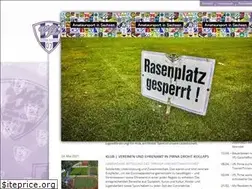 Sites similar to vfl-pirna-copitz.de