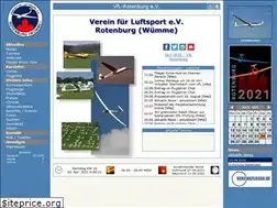 Sites similar to vfl-rotenburg.de