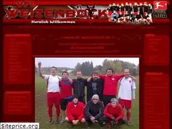 Sites similar to vfl-weizenbock.de