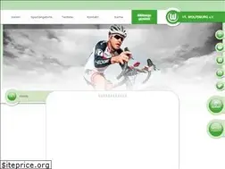 Sites similar to vfl-wob.de