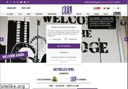 Sites similar to vfl.de
