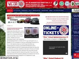 Sites similar to vfl05hot.de