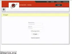 Sites similar to vflbadnauheim.teamsystems.de