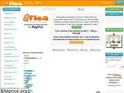 Sites similar to vflea.com