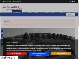 Sites similar to vflholsen.de