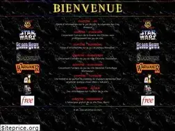 Sites similar to vflickinger.free.fr
