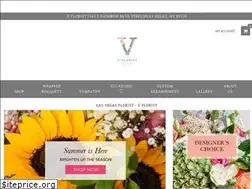 Sites similar to vfloristlasvegas.com