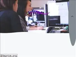 Sites similar to vflow.com.br