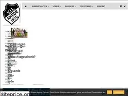 Sites similar to vflrhede.de