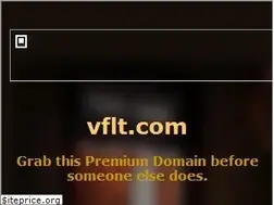 Sites similar to vflt.com