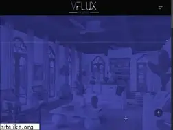 Sites similar to vfluxstudio.com