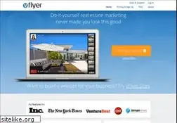 Sites similar to vflyer.com