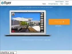 Sites similar to vflyer.net