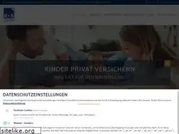 Sites similar to vfm-bs.de