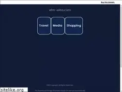 Sites similar to vfm-elita.com