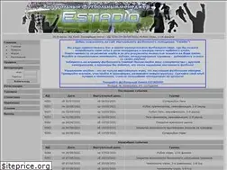 Sites similar to vfm-estadio.ru