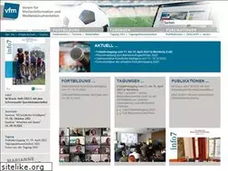 Sites similar to vfm-online.de