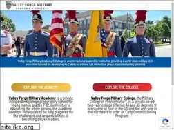 Sites similar to vfmac.edu