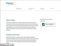 Sites similar to vfmarkets.com