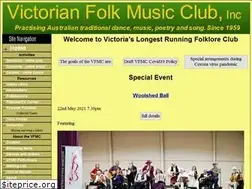 Sites similar to vfmc.org.au