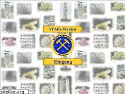 Sites similar to vfmg-weiden.de