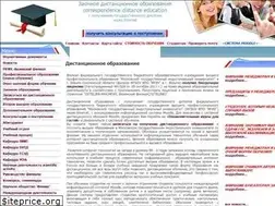 Sites similar to vfmgiu.ru